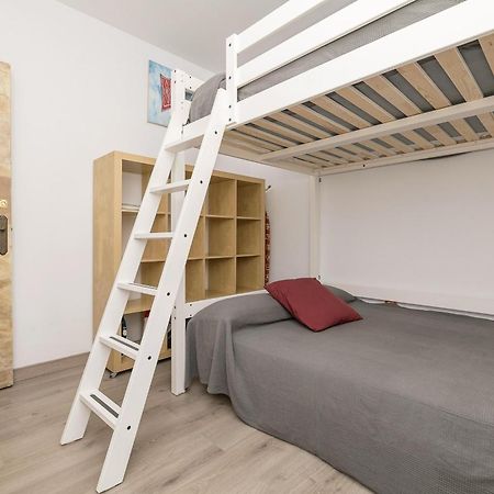 Casa Sarco Appartement San Fernando Buitenkant foto