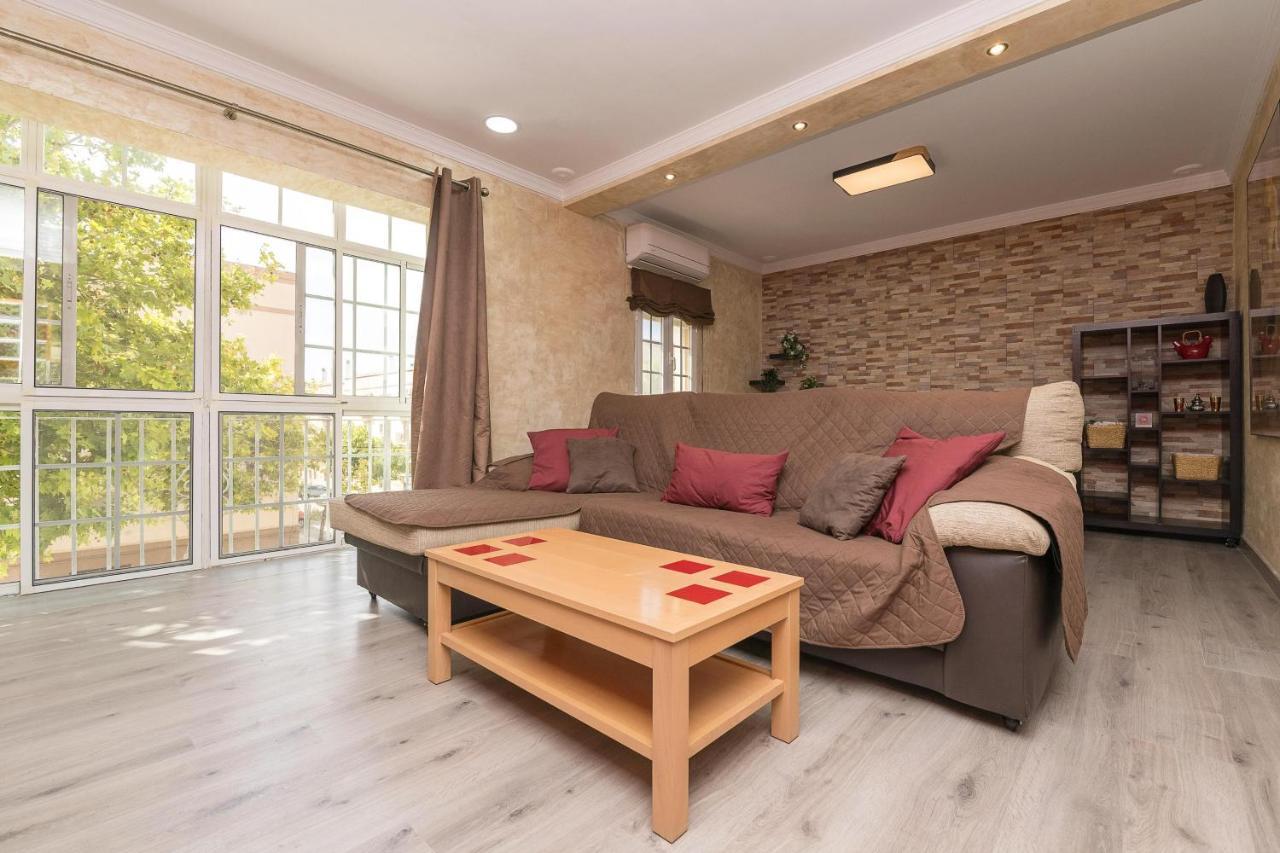 Casa Sarco Appartement San Fernando Buitenkant foto