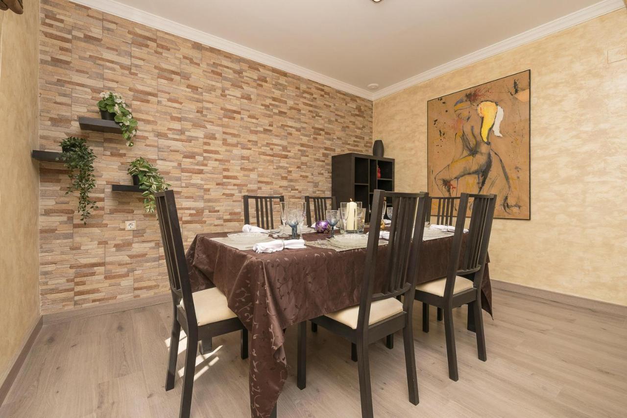 Casa Sarco Appartement San Fernando Buitenkant foto