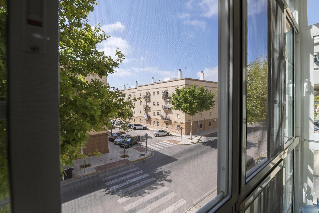 Casa Sarco Appartement San Fernando Buitenkant foto