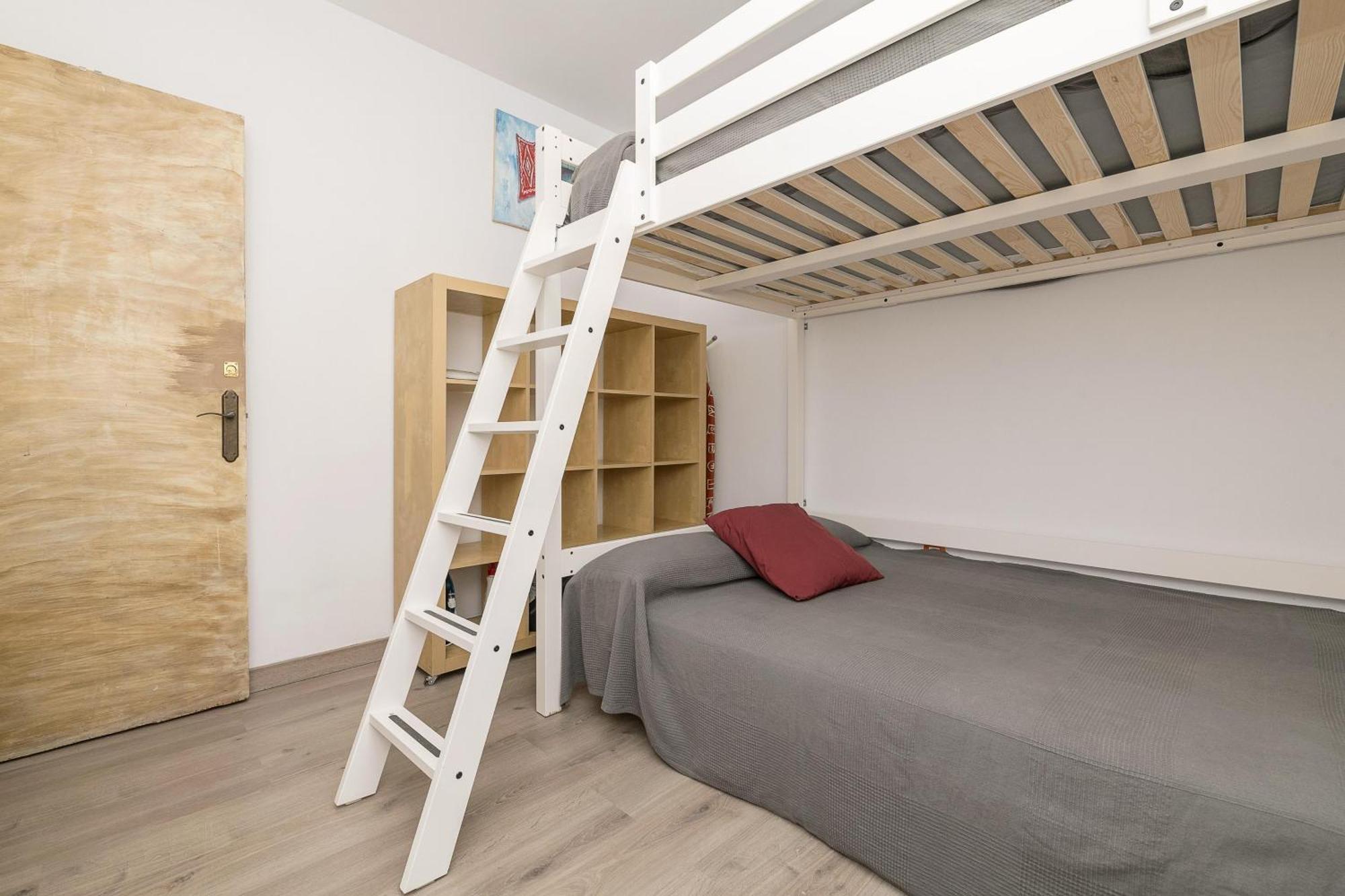 Casa Sarco Appartement San Fernando Buitenkant foto